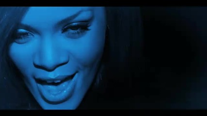 Kanye West - All Of The Lights ft. Rihanna, Kid Cudi [official music video]