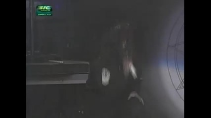 Slipknot - Sic Live Rock in Rio [ High Quality ]