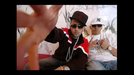 Wisin Y Yandel - Fuego Hit) 