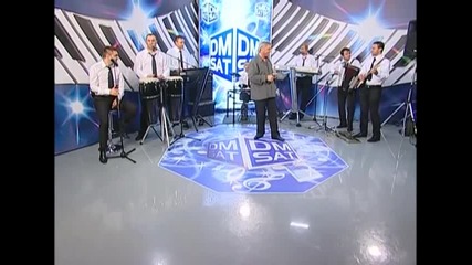 Zoran Kalezic - Moj zivot je moje blago - (LIVE) - Sto da ne - (TvDmSat 2009)