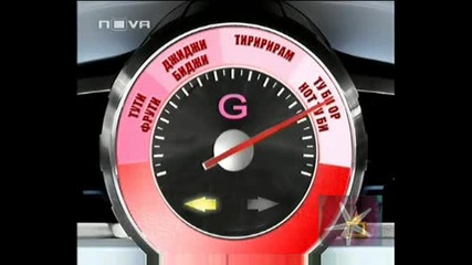 ! Тути - фрути На Гейометъра - Господари На Ефира,  04.05.2009