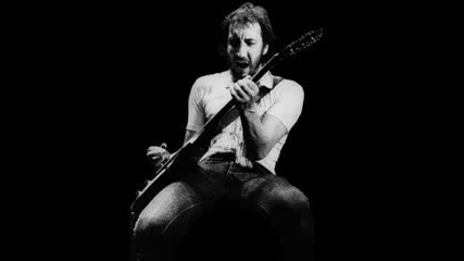 The Who - Blue Red And Grey