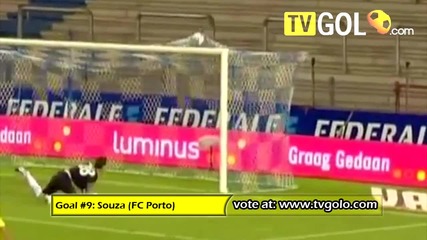 Красотата на футбола
