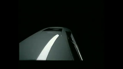 Lamborghini реклама
