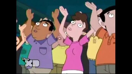youtube.youtube - My Name Is Doof - Phineas and Ferb Lyrics + Hq (mp3 Download) 