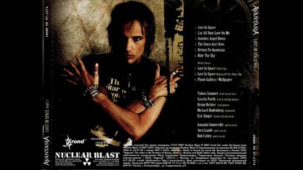 Avantasia - Singles & Ep's - Part 1