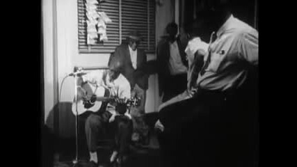 Skip James - Devil Got My Woman 