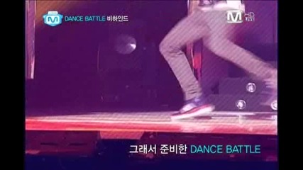 110901 Teen Top Mnet Wide