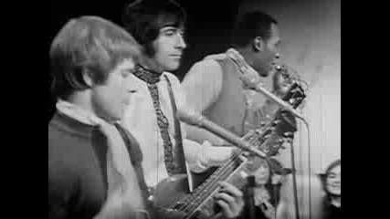 2 - The Foundations - Back On My Feet Again (totp 15 - 2 - 1968)