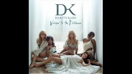 Danity Kane - Official Damaged Acapella