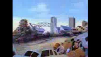 Tmnt - 207 - Enter The Fly.3gp