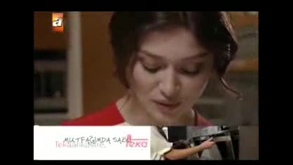 Любов и наказание - Ask Ve Ceza 14.bolum 8.kisim 