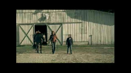 Brooks & Dunn - Cowgirls Don`t Cry