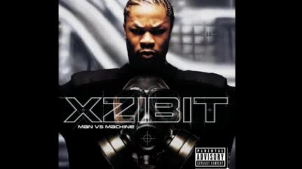 X - zibit - Lax