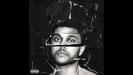 The Weeknd – Losers feat. Labrinth ( A U D I O )