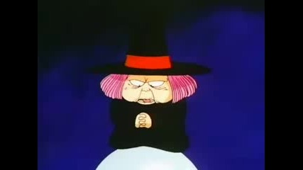 [ Eng Dub ] Dragonball - 74 Високо Качество