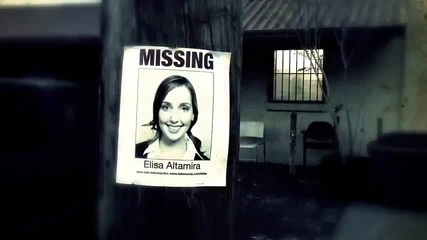Donde esta Elisa - promo 5 hq* 