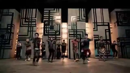 exile ( Generations from Exile Tribe ) - Hot Shot