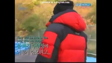 [ Eng sub ] 1 Night 2 Days S2 - Episode 36