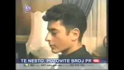 Gorica Ilic i Saban Saulic - Ti si lek za moju dusu - (TV DM)