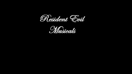 Resident Evil Numa