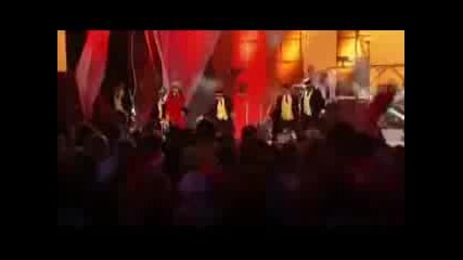 Miley Cyrus - Fly On The Wall [live! Hq]