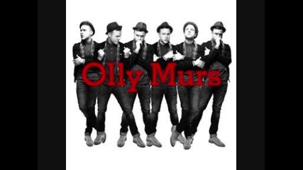 Olly Murs 11 Dont Say Goodbye 