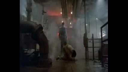 Lock Up Movie (part 9)