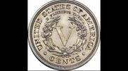 Монета от 1913 година беше продадена за над 3 млн. долара