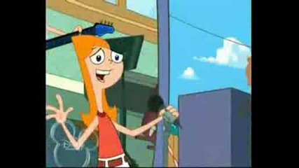 Phineas And Ferb Quotmoms Birthdayquot Song