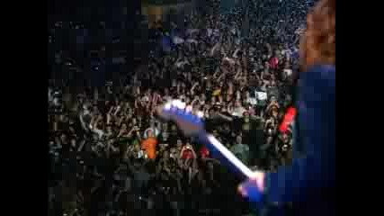 The Red Hot Chili Peppers - Snow (hey Oh)