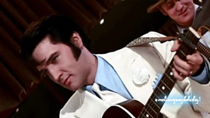 Elvis Presley - Clean Up Your Own Back Yard