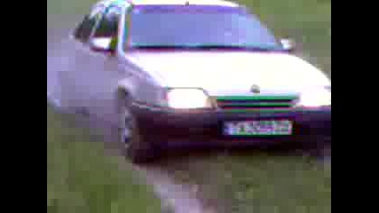 Opel Kadet