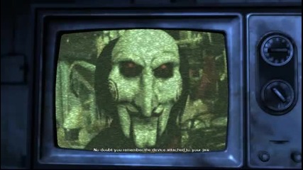 Saw - Епизод 1 - Началото