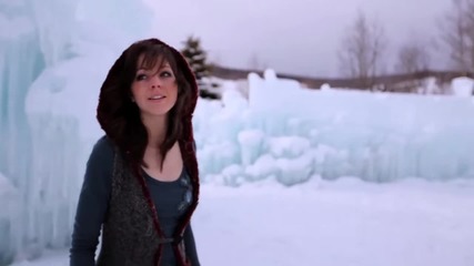 Adele f.t Lindsey Stirling - Set Fire To The Rain & Crystallize