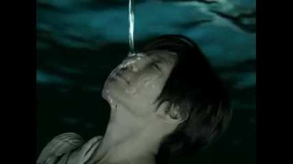 Gackt - Limunus commercial