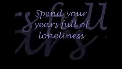 Iron Maiden - Wasting Love (+ Subs)