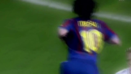 Messi ..(the Ultimate) Hd Hq