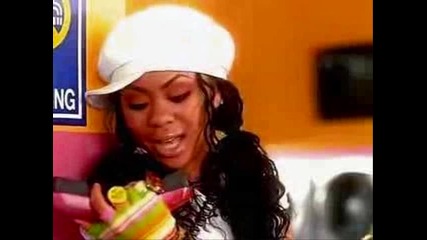 Nivea feat. R.kelly - Laundromat 
