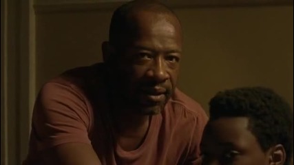 The Walking Dead S01e01 (2010)
