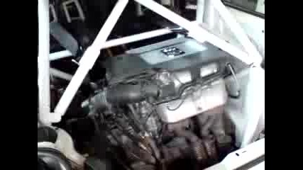 lupo w12 demonstracia