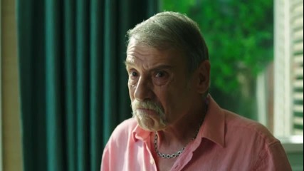Твоят мой живот/paramparca-епизод 49 [бгаудио]