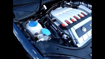 Голф - R32 Банско