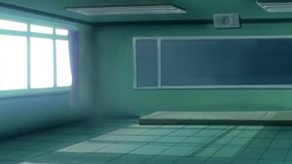 [ Bg Subs ] Neon Genesis Evangelion - 03 [ disembodied ]