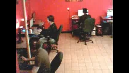 Angry Gamer