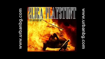2lica - Playstunt