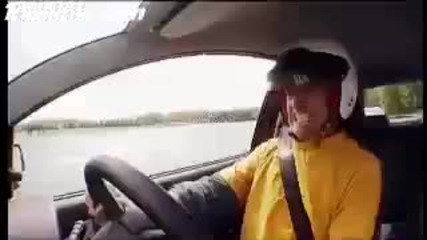 Top Gear - Car Football - Volkswagen Fox vs Aygo