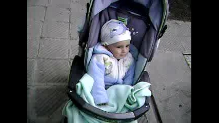 Bebeshkiq Smqh Na Krisko