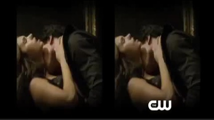 The Vampire diaries season 2 official trailer 