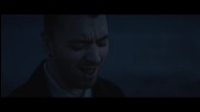 Sam Smith - Writing's On The Wall (from Spectre)